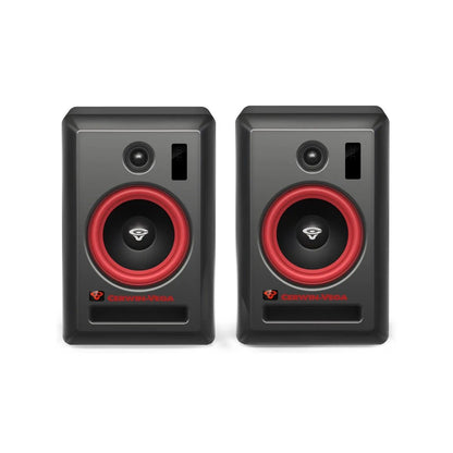 Cerwin Vega Studio Monitors Speakers - Cerwin Vega