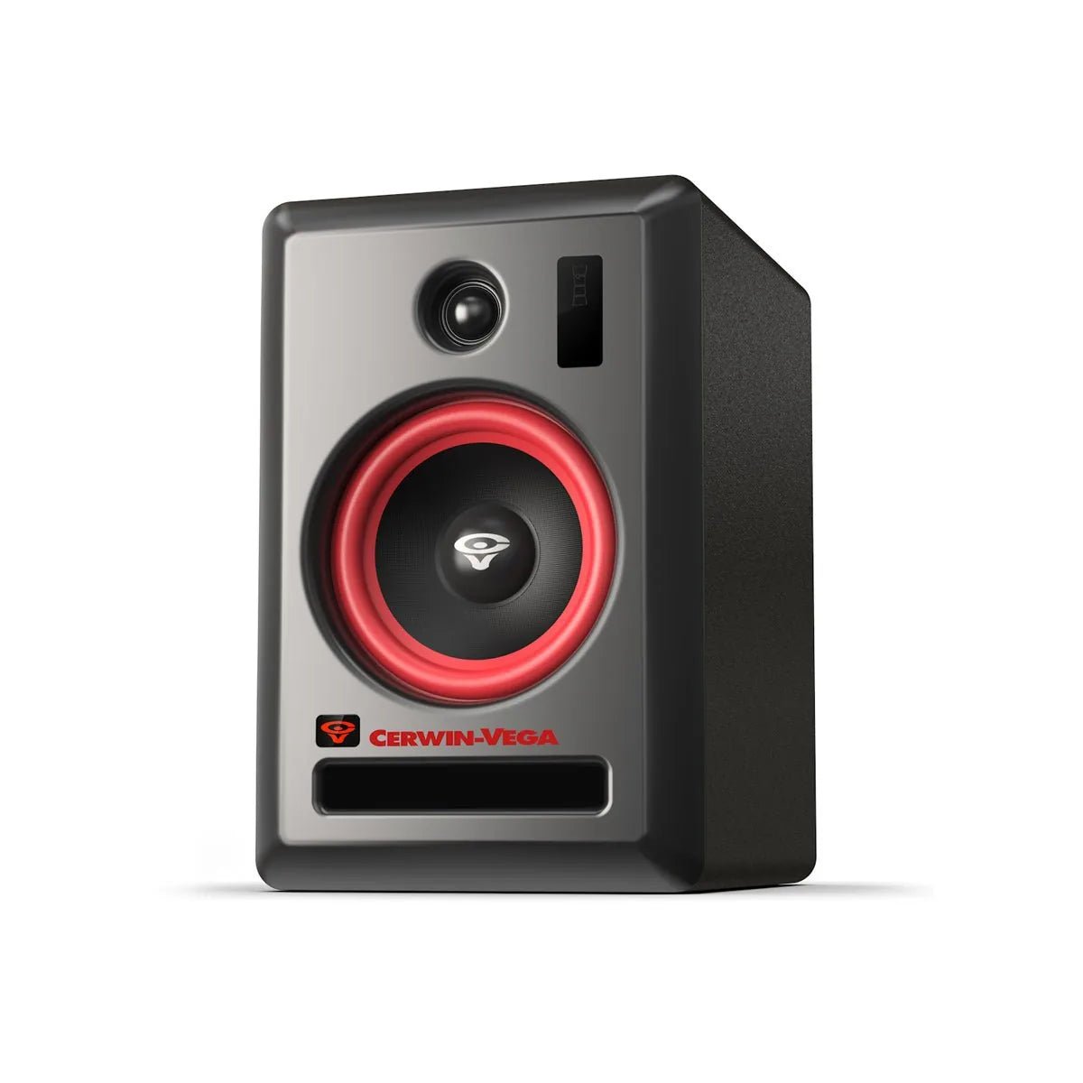 VEGA6SB-SAT 6" 2-WAY STUDIO MONITOR (SAT ONLY) - Cerwin Vega