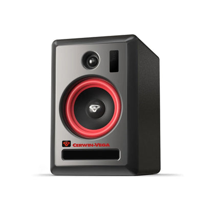 VEGA6SB-SAT 6" 2-WAY STUDIO MONITOR (SAT ONLY) - Cerwin Vega