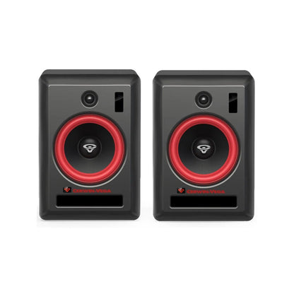 Cerwin Vega Studio Monitors Speakers - Cerwin Vega