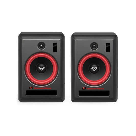 Cerwin Vega Studio Monitors Speakers - Cerwin Vega