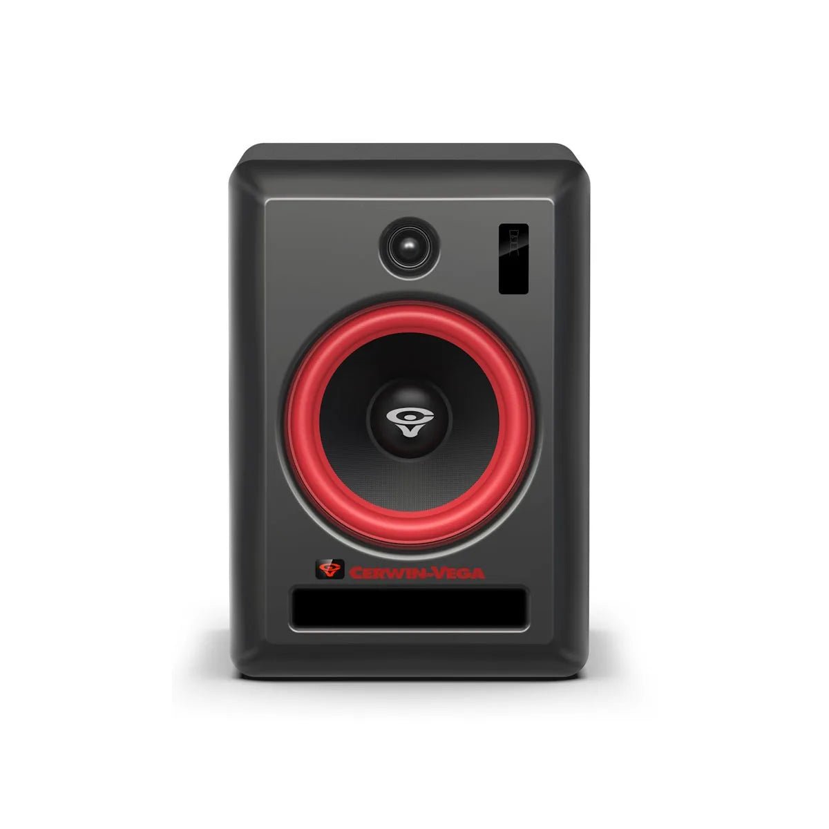 VEGA8SB-PR 8” 2-WAY STUDIO MONITOR PAIR (HUB/SAT) - Cerwin Vega
