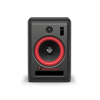 VEGA8SB-SAT 8" 2-WAY STUDIO MONITOR (SAT ONLY) - Cerwin Vega