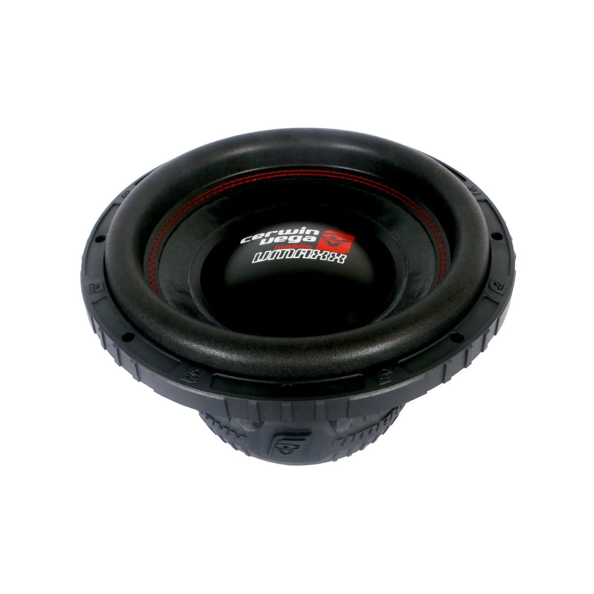 12" VMAXX Series Subwoofer DVC (2Ω) - VMAX12D2 - Cerwin Vega