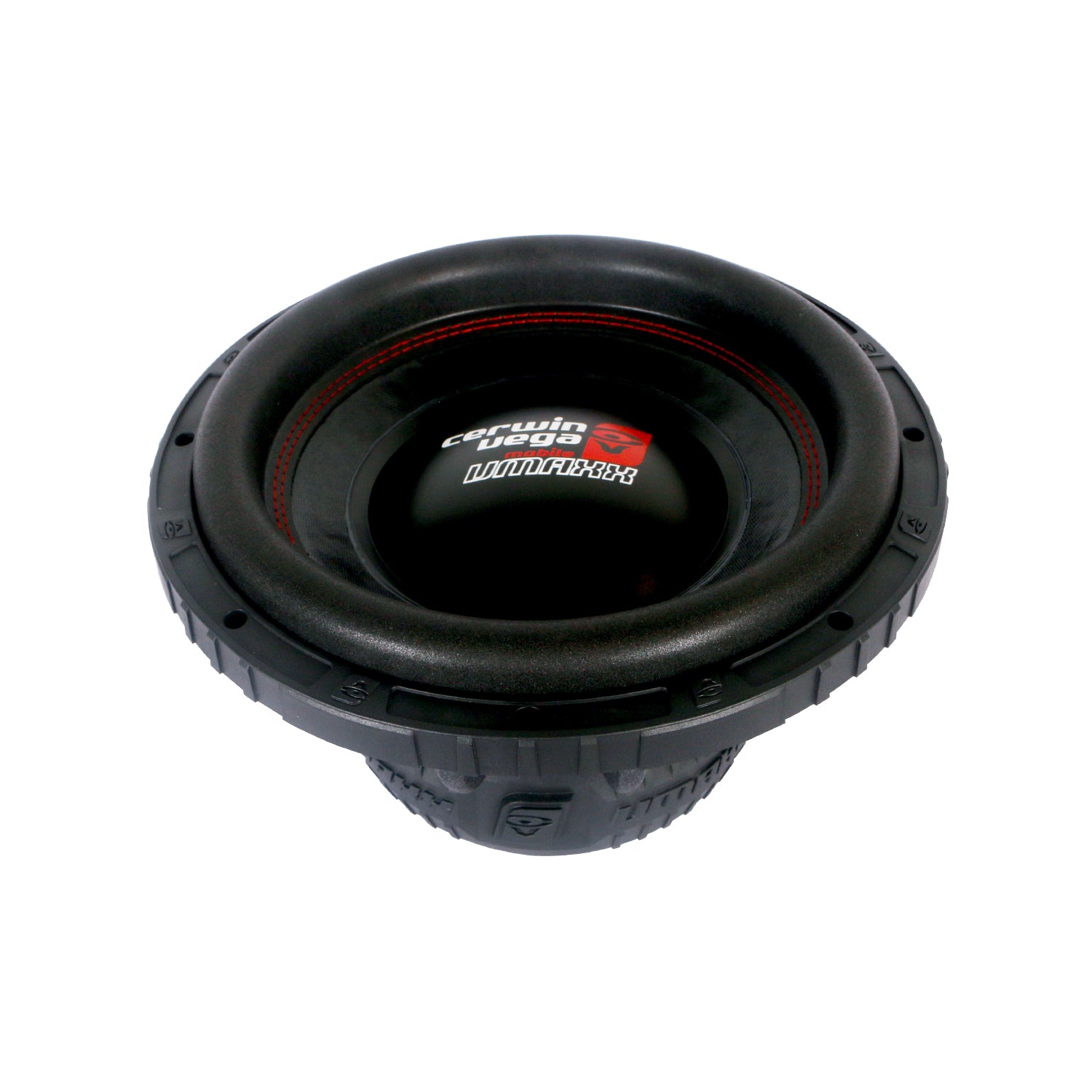 VMAXX Series 12" DVC High - Performance Subwoofer (2Ω) - VMAX12D2 - Cerwin Vega