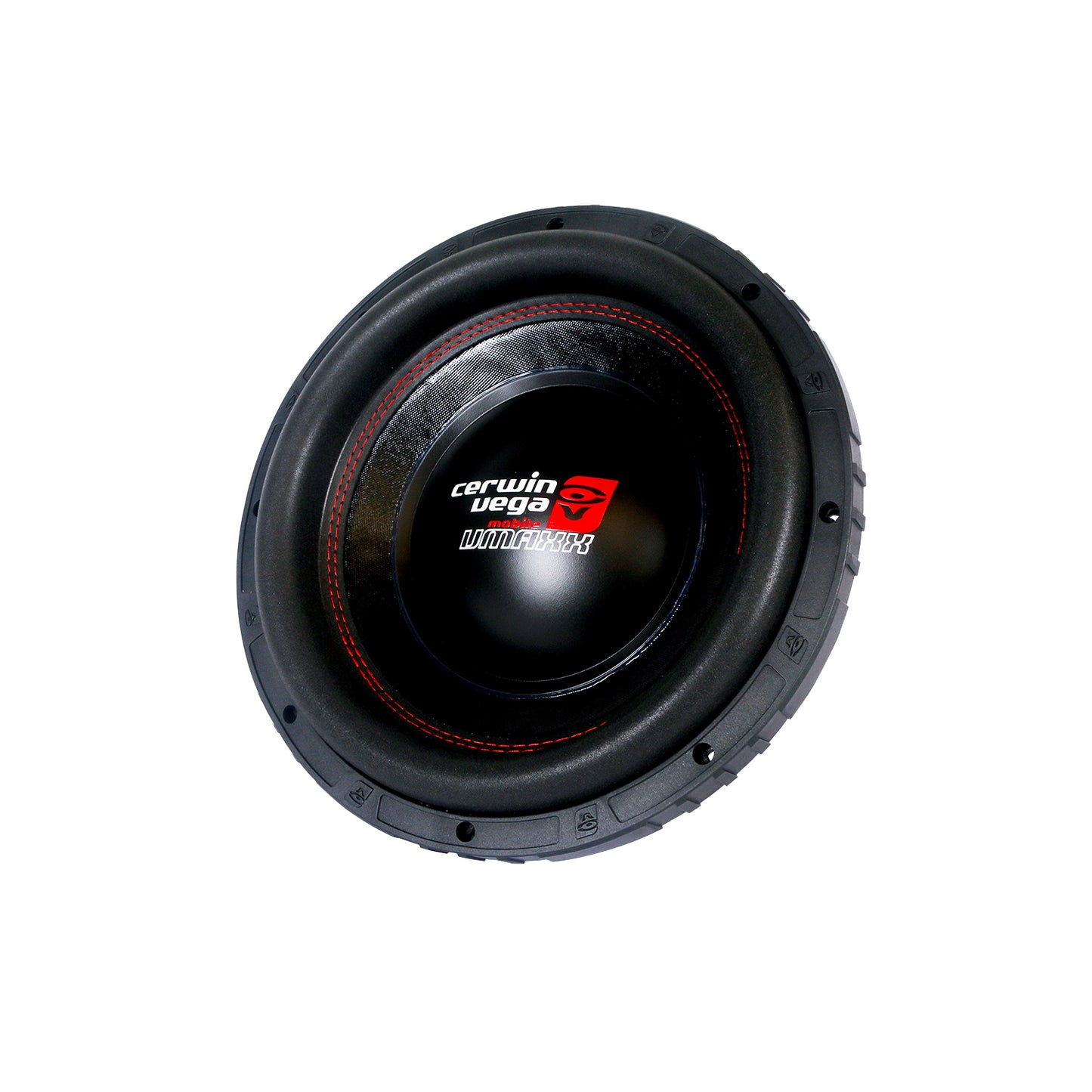 VMAXX High Performance Subwoofer - Cerwin Vega