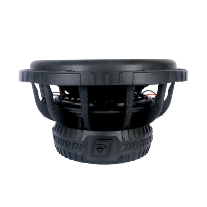 VMAXX Series 15" DVC High-Performance Subwoofer (2Ω) 1500W RMS - VMAX15D2