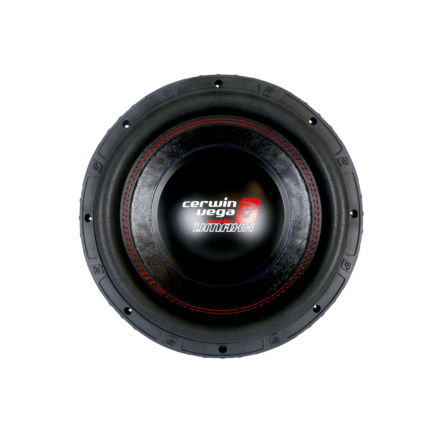 VMAXX Series 15" DVC High-Performance Subwoofer (4Ω) 1500w RMS - VMAX15D4