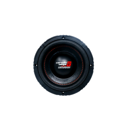 VMAXX Series 6.5" DVC High-Performance Subwoofer (2Ω) - VMAX65D2