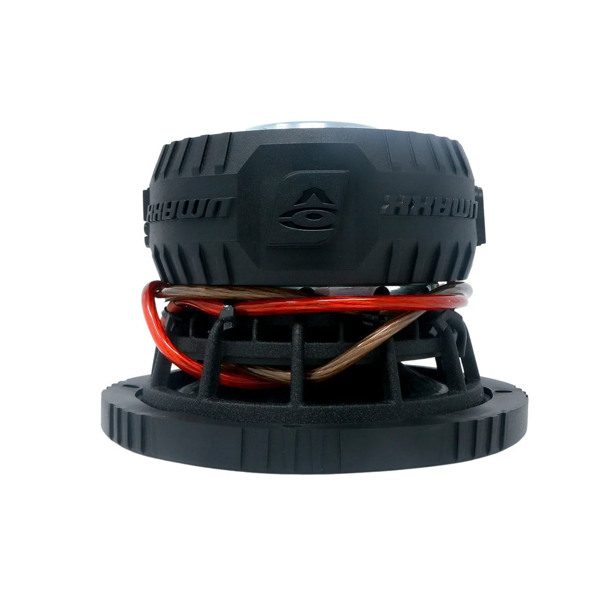 6.5" VMAXX Series Subwoofer DVC (2Ω) - VMAX65D2 - Cerwin Vega