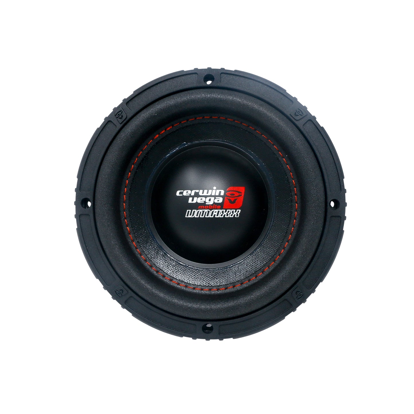 VMAXX Series 6.5" DVC High-Performance Subwoofer (2Ω) - VMAX65D2