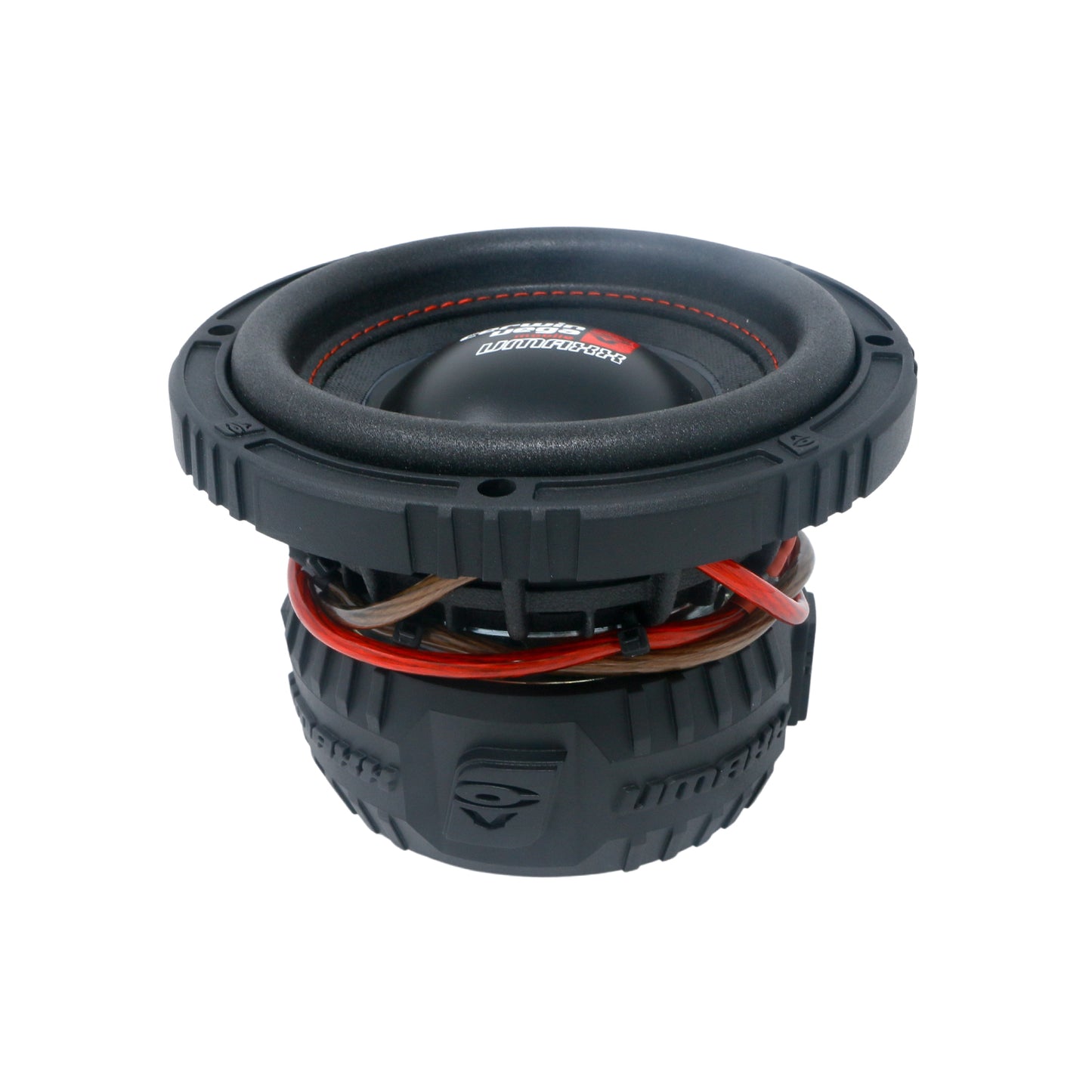 VMAXX Series 6.5" DVC High-Performance Subwoofer (2Ω) - VMAX65D2