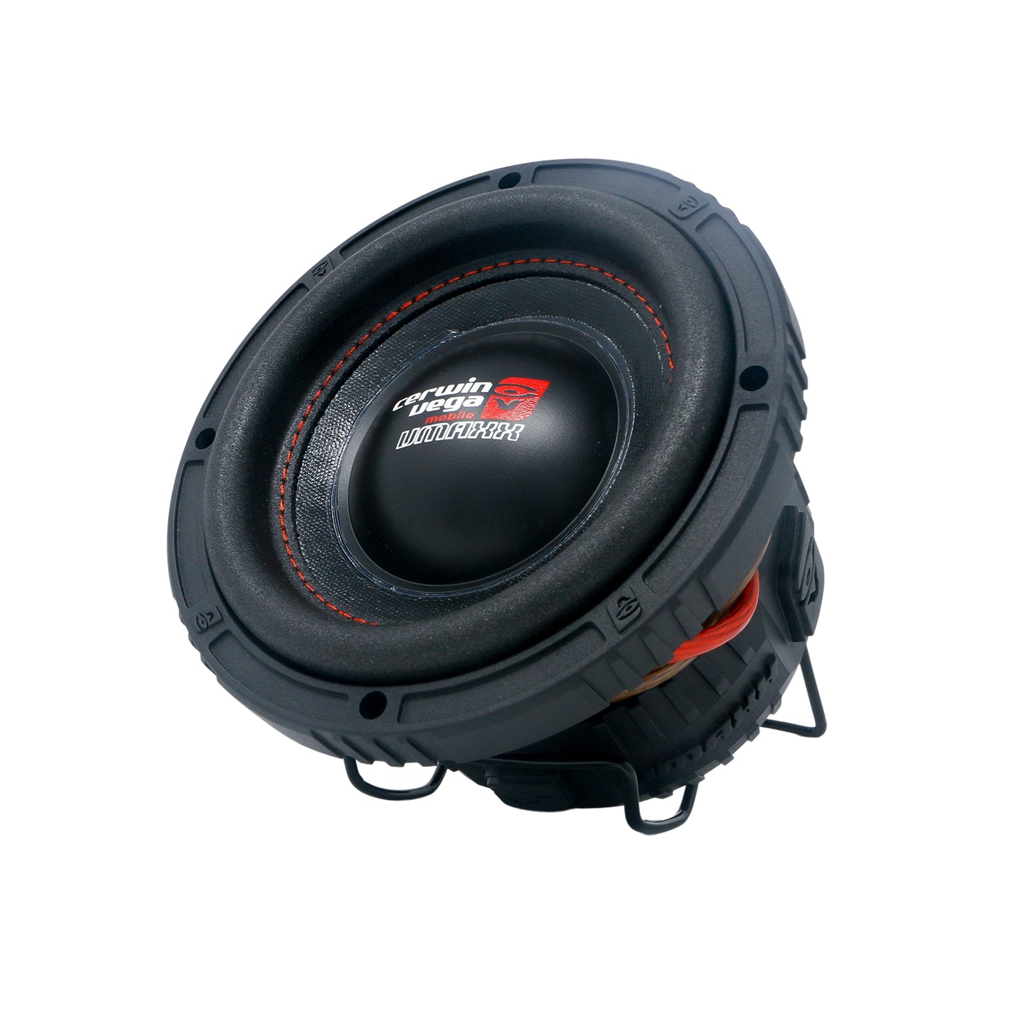 VMAXX Series 6.5" DVC High-Performance Subwoofer (2Ω) - VMAX65D2