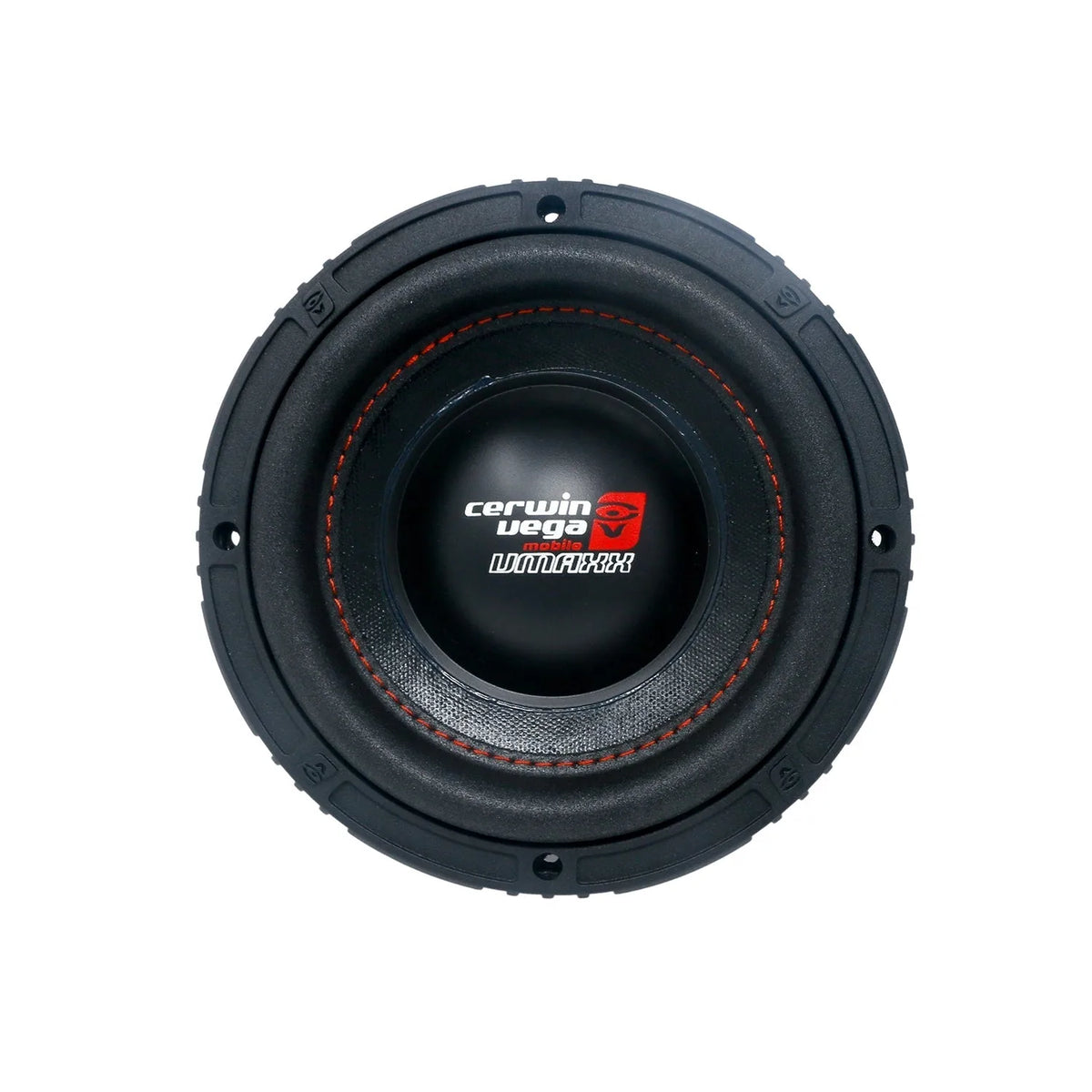 6.5" VMAXX Series Subwoofer DVC (4Ω) - VMAX65D4 - Cerwin Vega