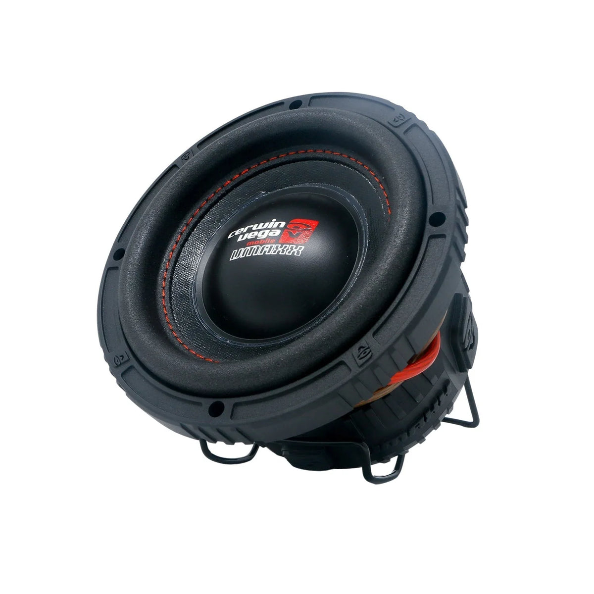 6.5" VMAXX Series Subwoofer DVC (4Ω) - VMAX65D4 - Cerwin Vega