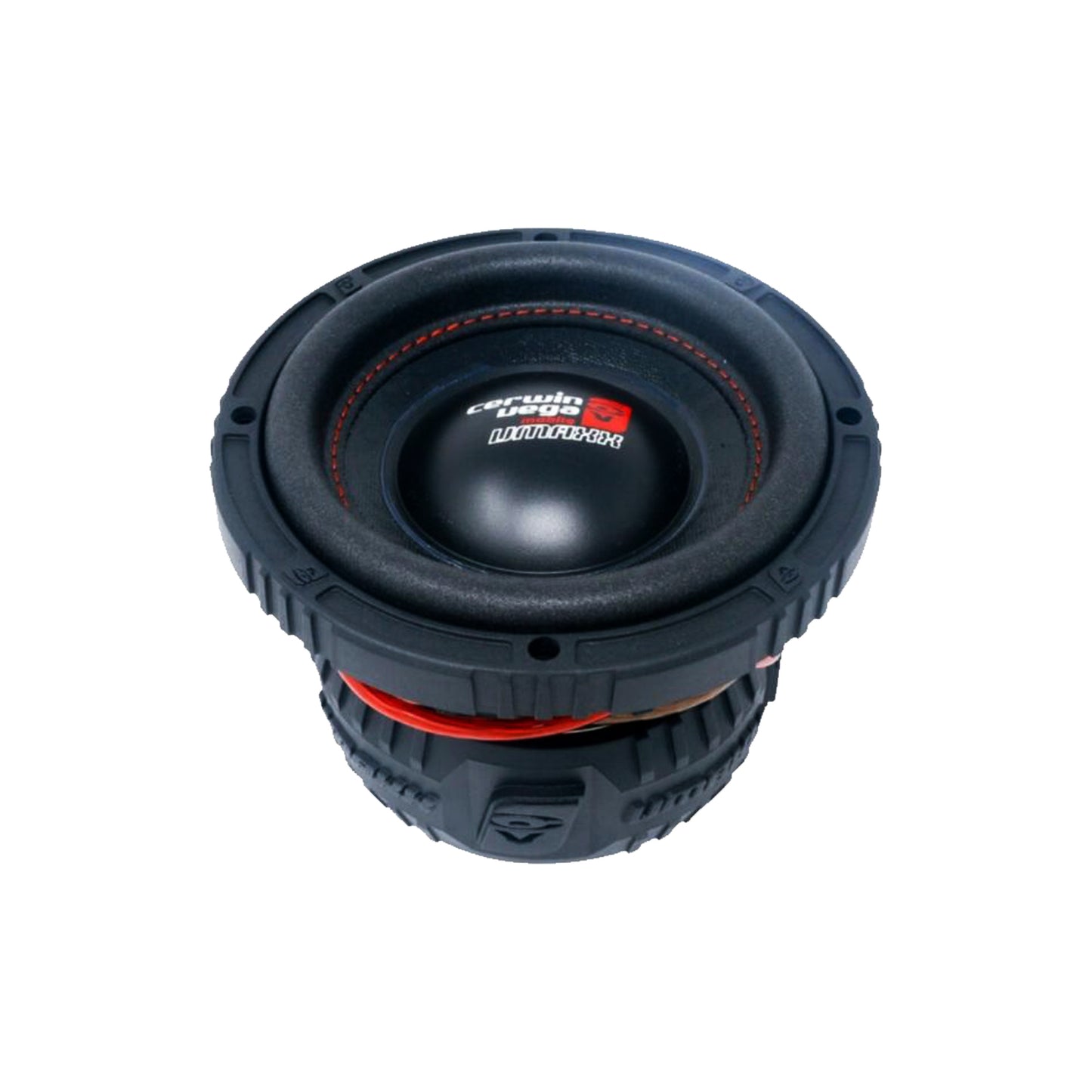 VMAXX High Performance Subwoofer