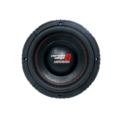 VMAXX Series 6.5" DVC High-Performance Subwoofer (4Ω) - VMAX65D4