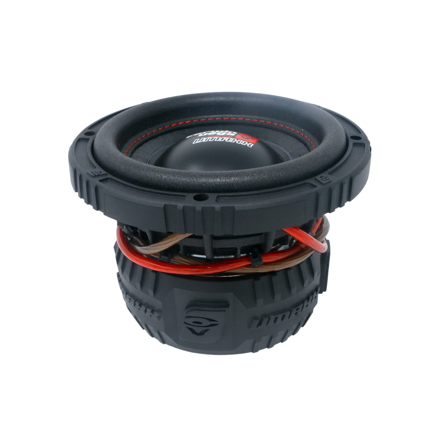 VMAXX Series 6.5" DVC High-Performance Subwoofer (4Ω) - VMAX65D4