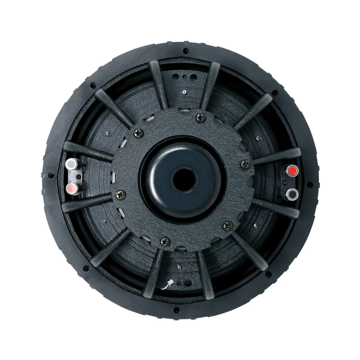 10" VMAXX Series Shallow Subwoofer DVC (2Ω) - VMAXS102 - Cerwin Vega
