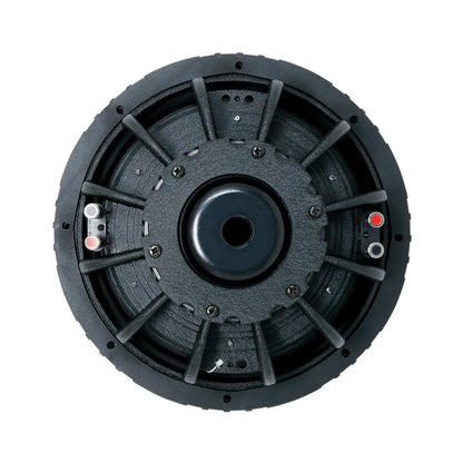 10" VMAXX Series Shallow Subwoofer DVC (2Ω) - VMAXS102 - Cerwin Vega