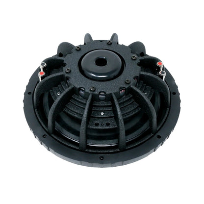 12" VMAXX Series Shallow Subwoofer DVC (4Ω) - VMAXS124 - Cerwin Vega