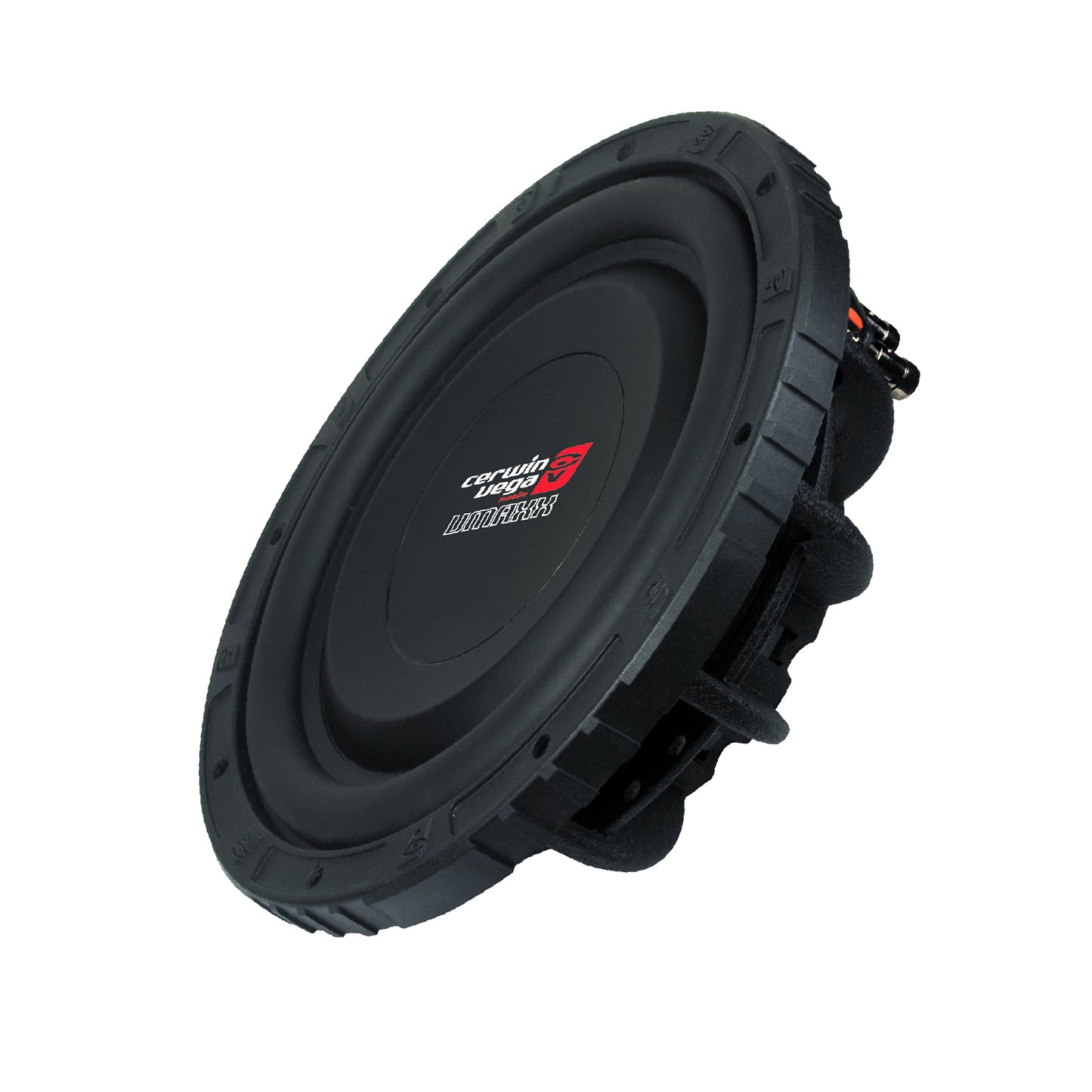 VMAXX High Performance Subwoofer