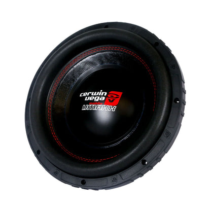 VMAXX High Performance Subwoofer