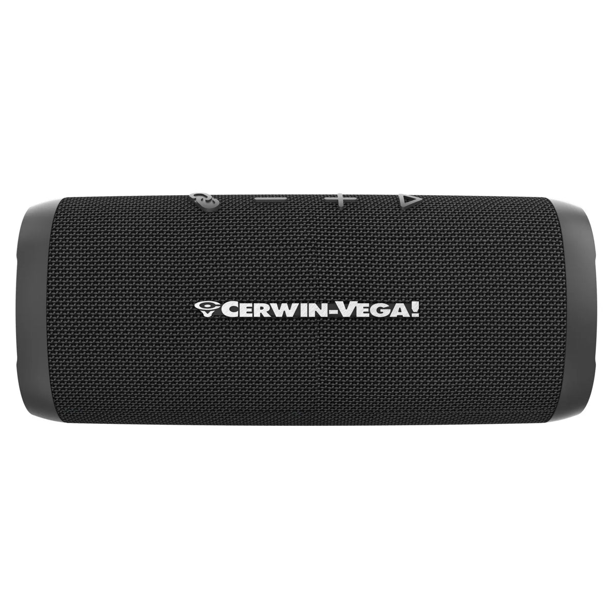 VEGAMINI - Portable Compact Powerhouse Bluetooth Speaker - Cerwin Vega