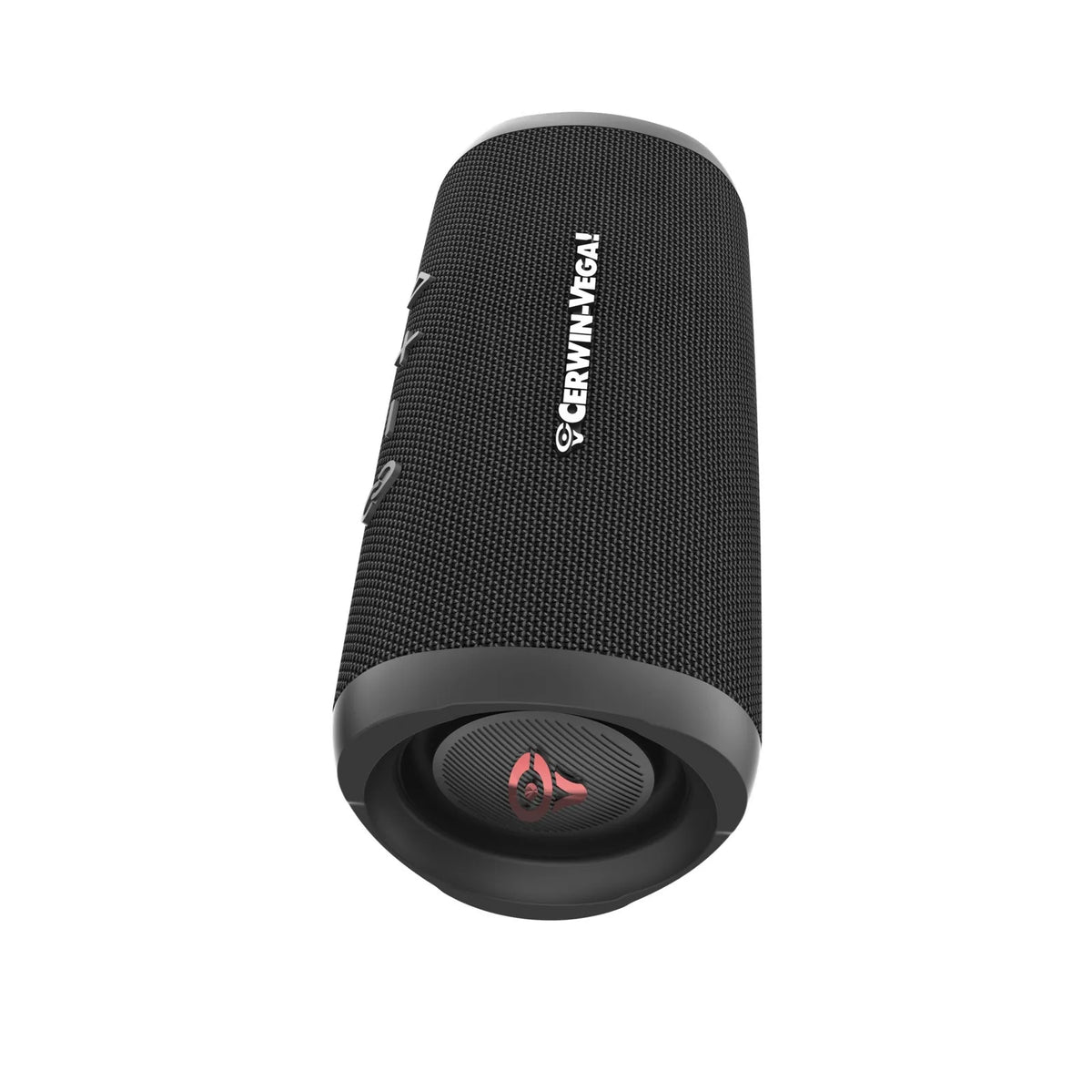 VEGAMINI - Portable Compact Powerhouse Bluetooth Speaker - Cerwin Vega