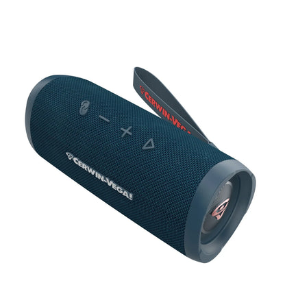 VEGAMINI - Portable Compact Powerhouse Bluetooth Speaker - Cerwin Vega