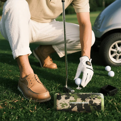 VEGAMINI - Portable Compact Powerhouse Bluetooth Speaker - Cerwin Vega
