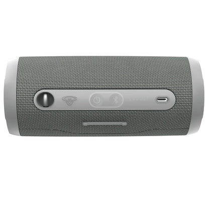 VEGAMINI - Portable Compact Powerhouse Bluetooth Speaker - Cerwin Vega