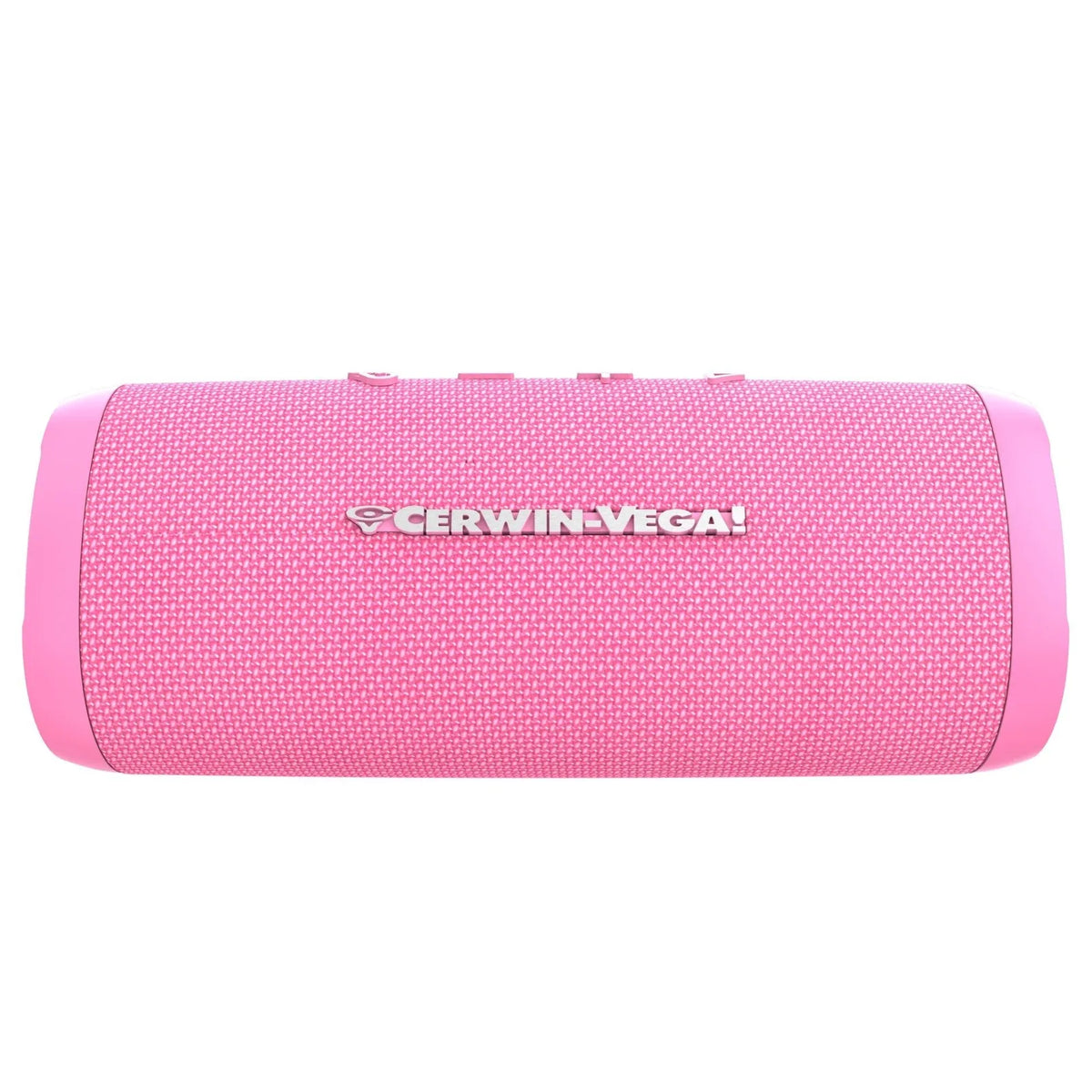 VEGAMINI - Portable Compact Powerhouse Bluetooth Speaker - Cerwin Vega