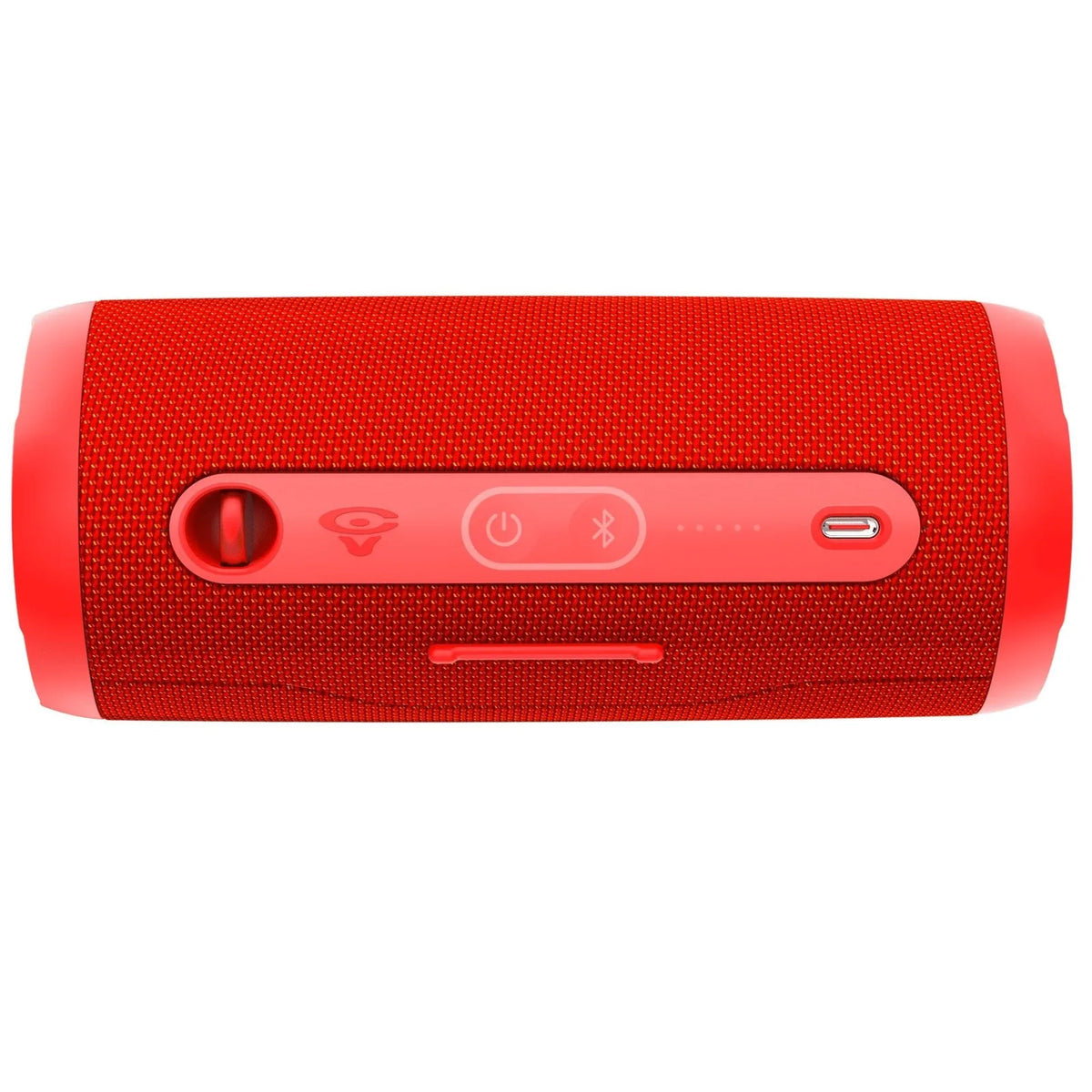 VEGAMINI - Portable Compact Powerhouse Bluetooth Speaker - Cerwin Vega