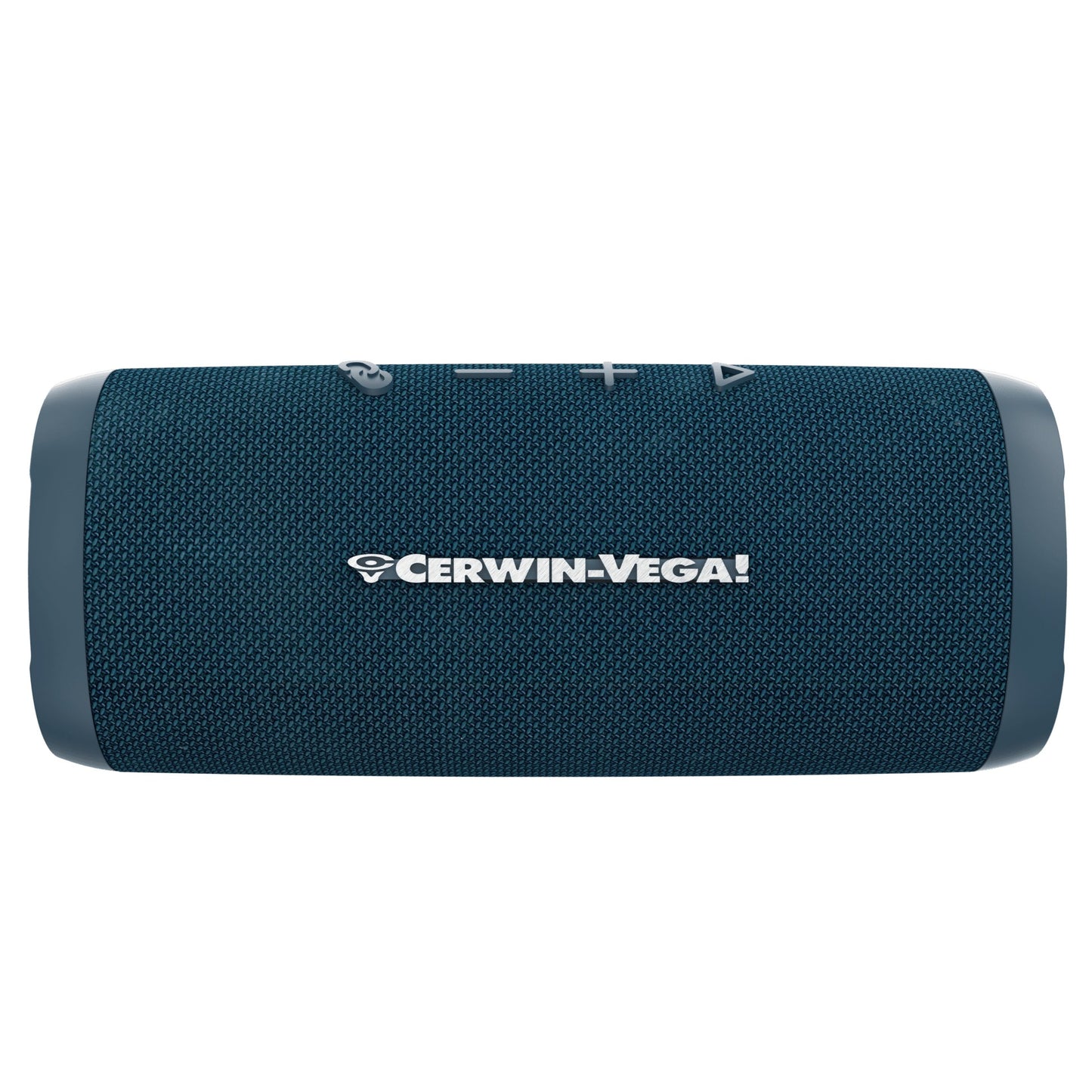 VEGAMINI - Portable Compact Powerhouse Bluetooth Speaker - Cerwin Vega