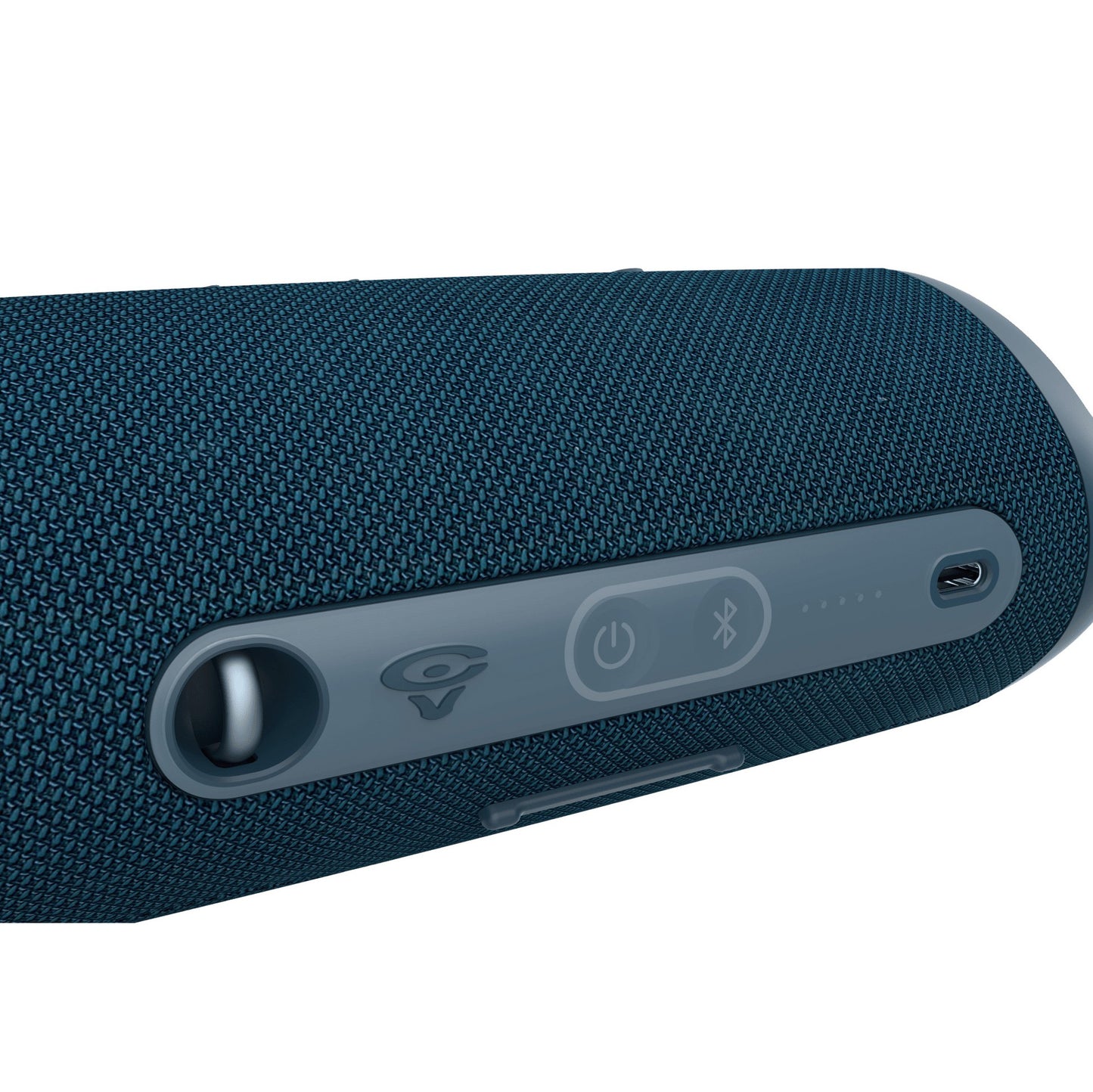 VEGAMINI - Portable Compact Powerhouse Bluetooth Speaker - Cerwin Vega