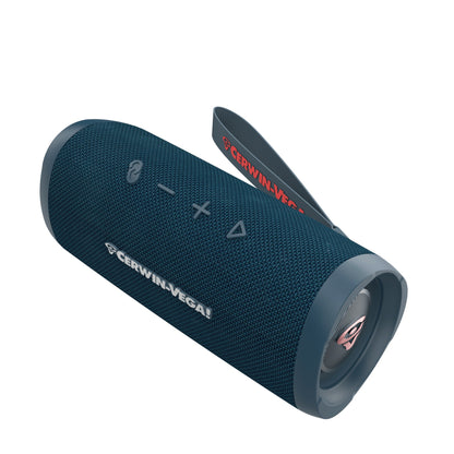 VEGAMINI - Portable Compact Powerhouse Bluetooth Speaker - Cerwin Vega