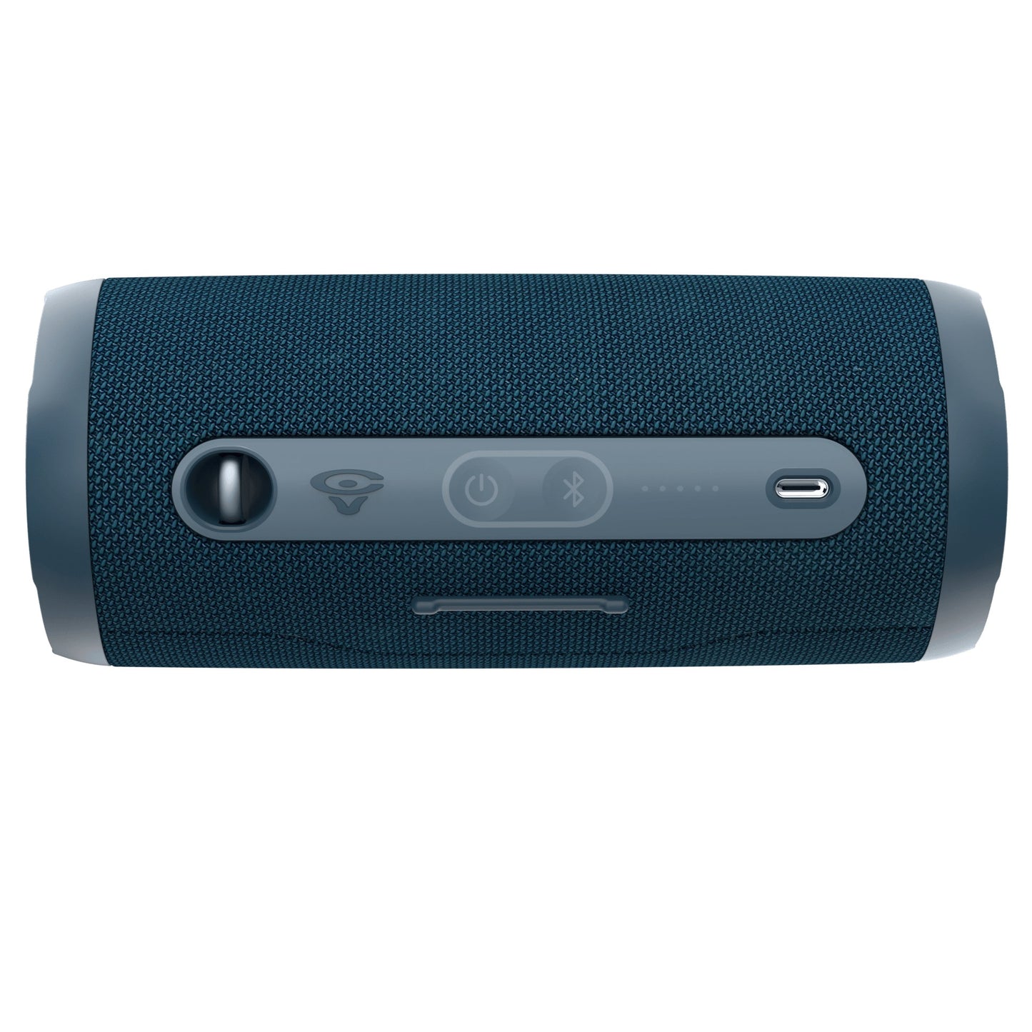VEGAMINI - Portable Compact Powerhouse Bluetooth Speaker - Cerwin Vega