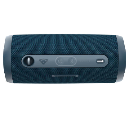 VEGAMINI - Portable Compact Powerhouse Bluetooth Speaker - Cerwin Vega
