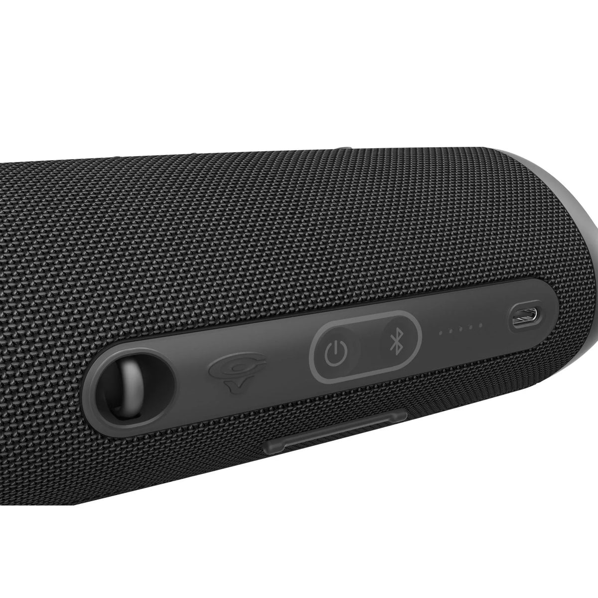 VEGAMINI - Portable Compact Powerhouse Bluetooth Speaker - Cerwin Vega