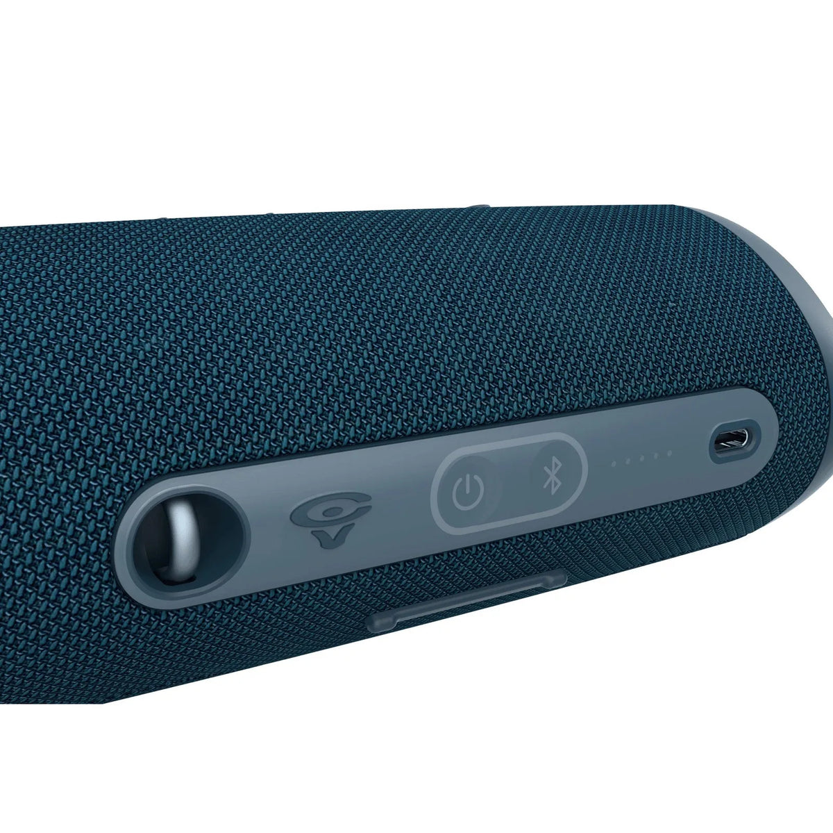 VEGAMINI - Portable Compact Powerhouse Bluetooth Speaker - Cerwin Vega