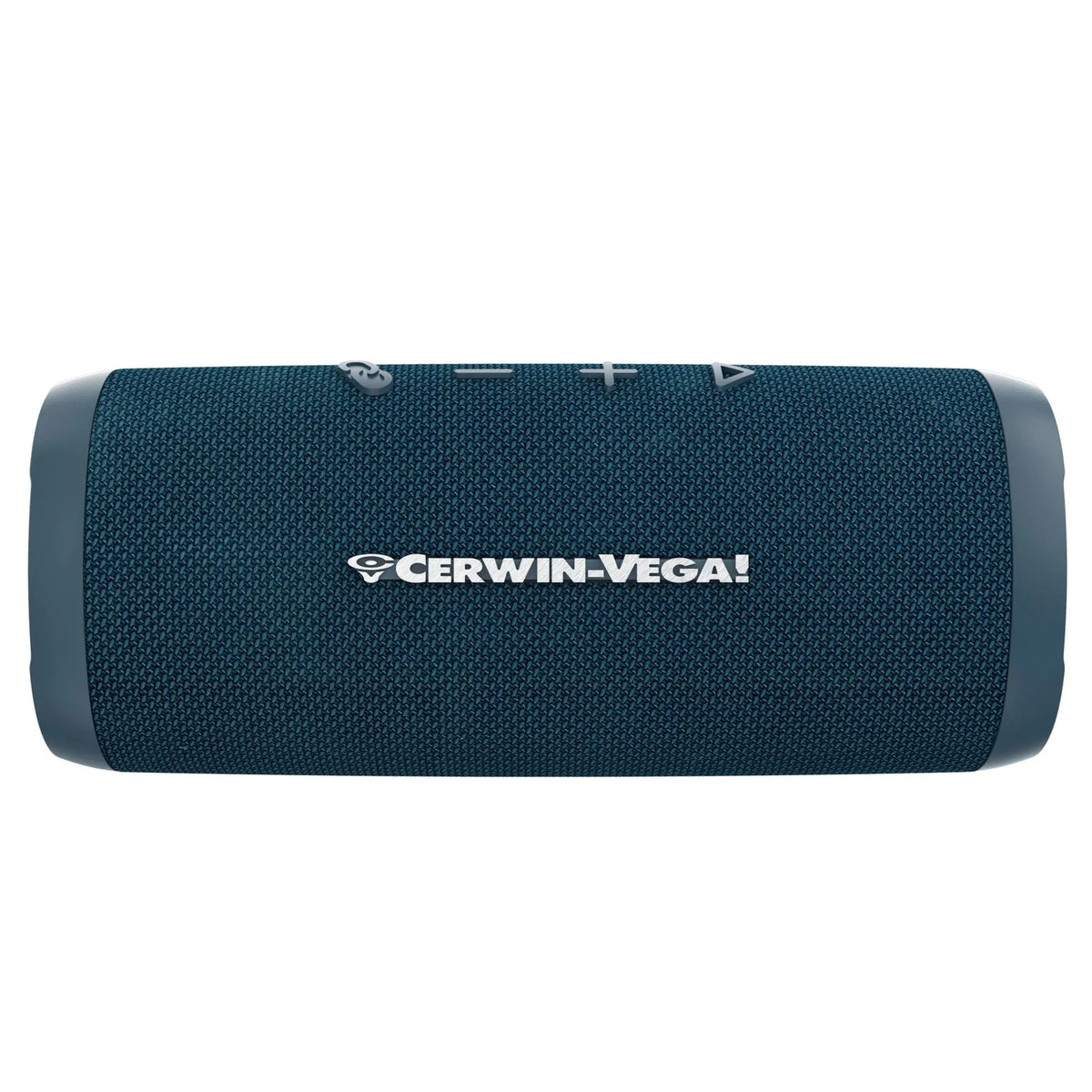 VEGAMINI - Portable Compact Powerhouse Bluetooth Speaker - Cerwin Vega