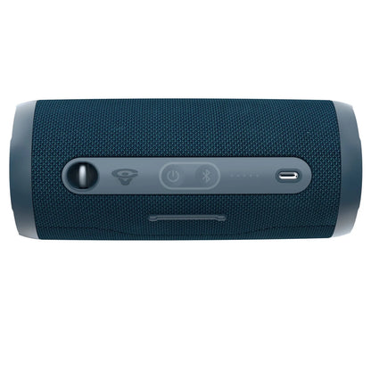 VEGAMINI - Portable Compact Powerhouse Bluetooth Speaker - Cerwin Vega