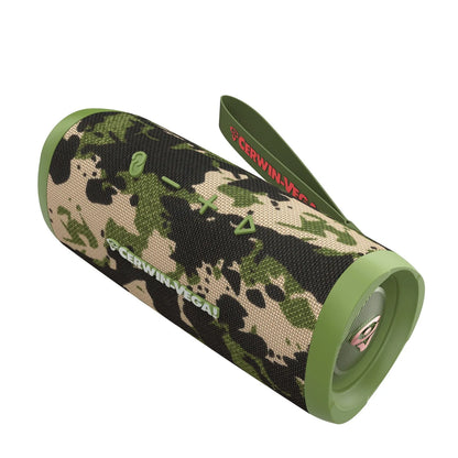 VEGAMINI - Portable Compact Powerhouse Bluetooth Speaker - Cerwin Vega