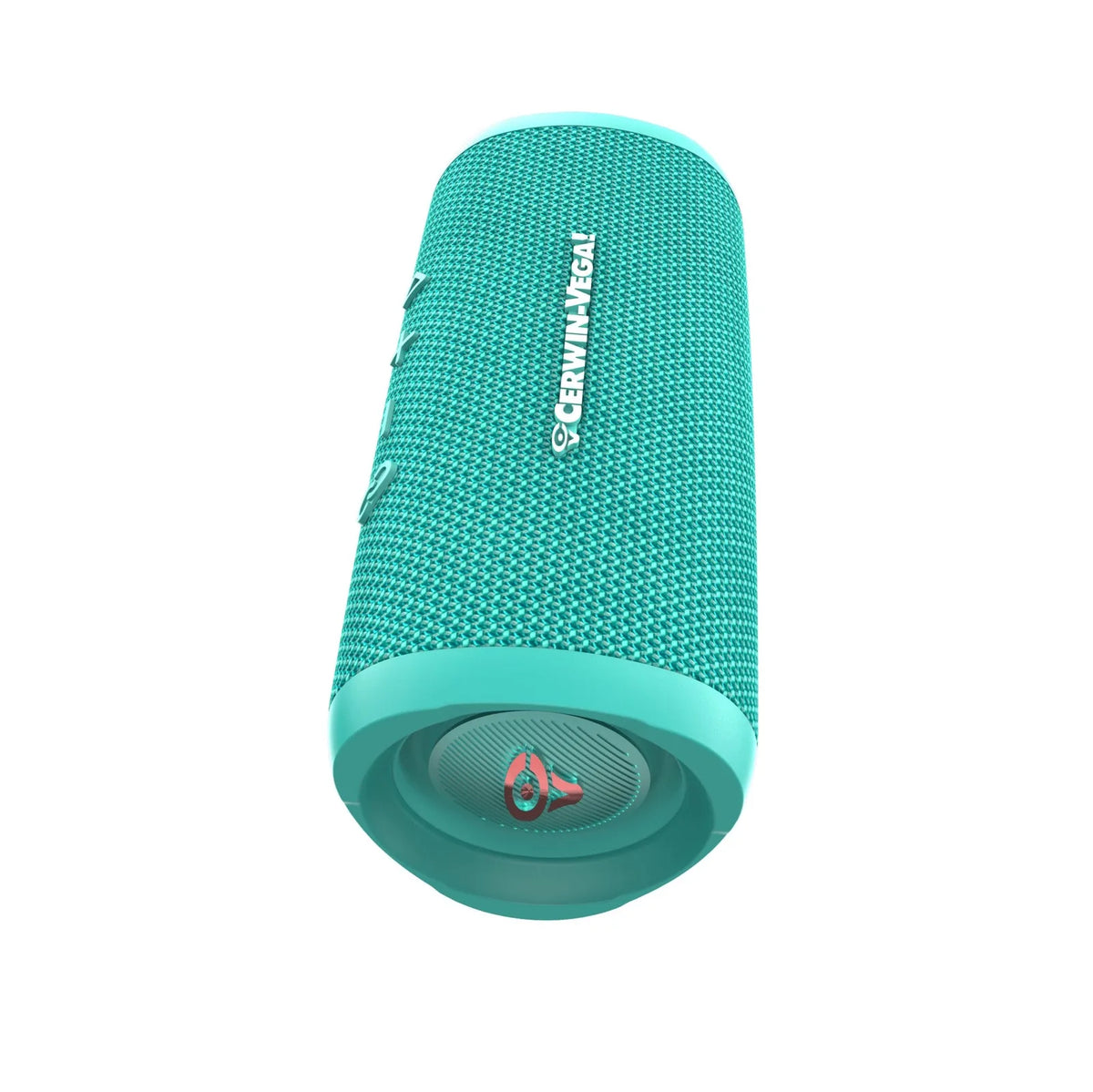 VEGAMINI - Portable Compact Powerhouse Bluetooth Speaker - Cerwin Vega