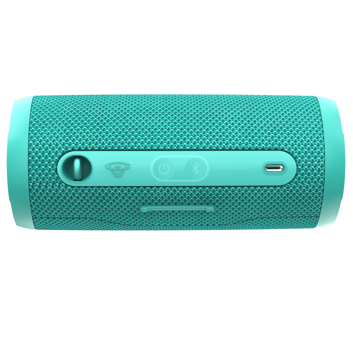 VEGAMINI - Portable Compact Powerhouse Bluetooth Speaker - Cerwin Vega