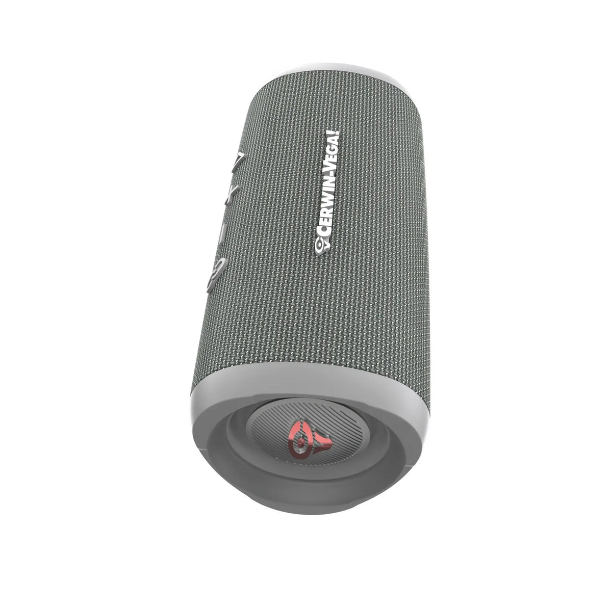 VEGAMINI - Portable Compact Powerhouse Bluetooth Speaker - Cerwin Vega