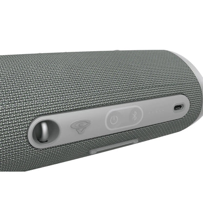 VEGAMINI - Portable Compact Powerhouse Bluetooth Speaker - Cerwin Vega
