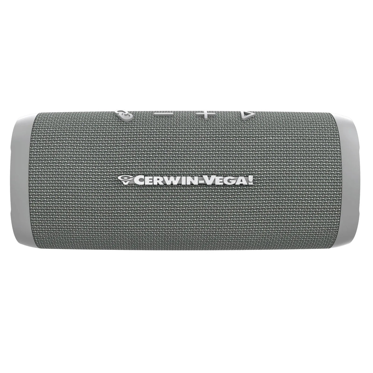 VEGAMINI - Portable Compact Powerhouse Bluetooth Speaker - Cerwin Vega