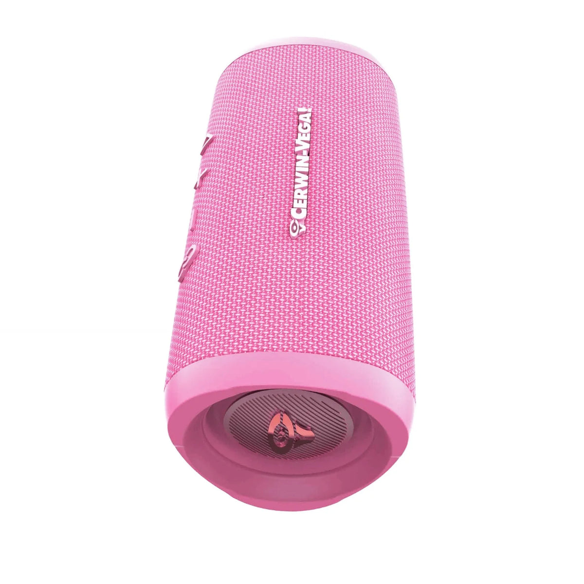 VEGAMINI - Portable Compact Powerhouse Bluetooth Speaker - Cerwin Vega